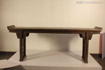 古代硬木家具