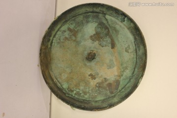 古代青铜镜