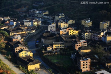 福建土楼