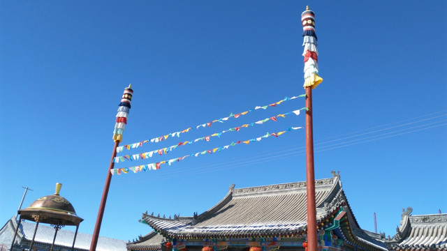 彩练