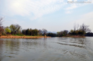 西溪湿地公园