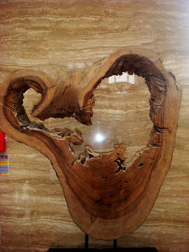 木雕 艺术 中国元素