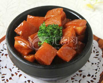 红烧肉