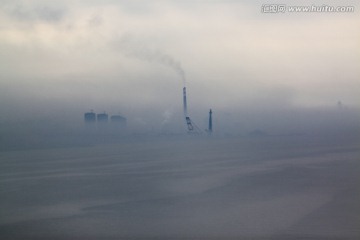 雾霾与PM25
