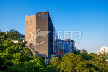 香港中文大学 中央科学实验室