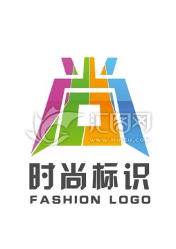 时尚标识