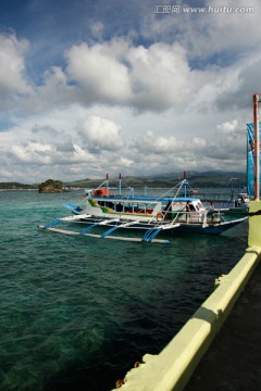 菲律宾 长滩岛