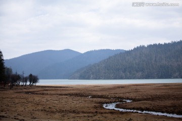 香格里拉 普拉措国家公园