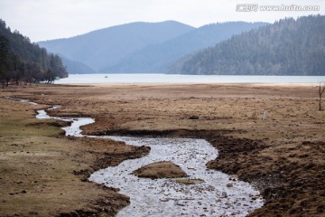 香格里拉 普拉措国家公园