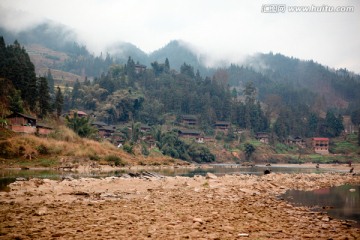 青岩古镇