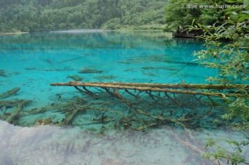 九寨沟