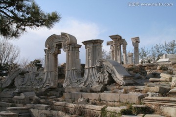 圆明园