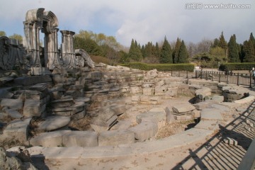 1圆明园