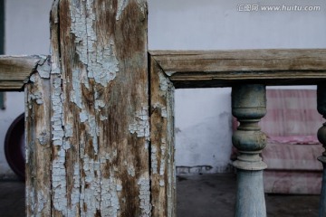 老房子
