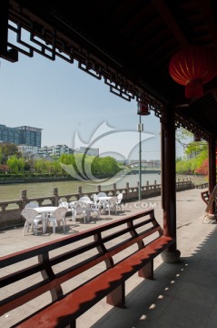 运河文化 京杭大运河