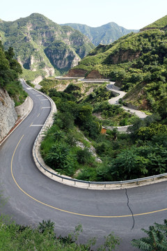 北京红井路