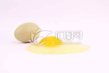 笨鸡蛋