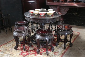 古家具 旧式家具