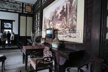 旧家具 老式家具