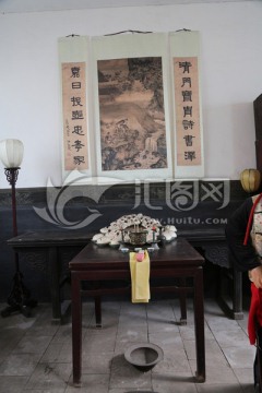 旧家具 老式家具