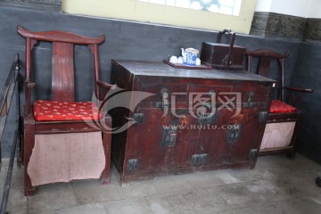 旧家具 老式家具