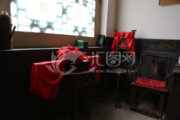 旧家具 老式家具