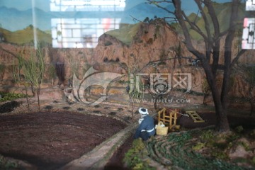 泥塑 塑像 雕塑