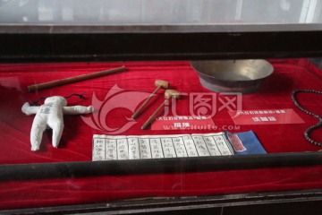 布娃娃 乔家大院