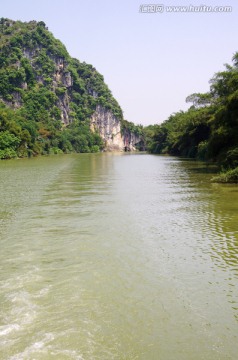江河 河流