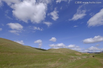 高山牧场