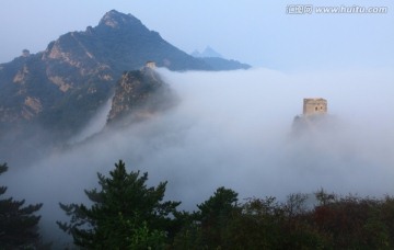 长城