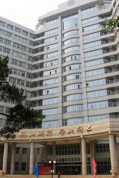 北京理工大学