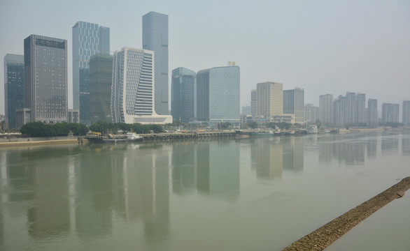 鰲峰大桥