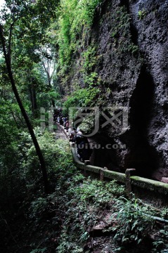 青城山
