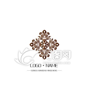 项目产品LOGO标志