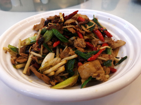 美食摄影