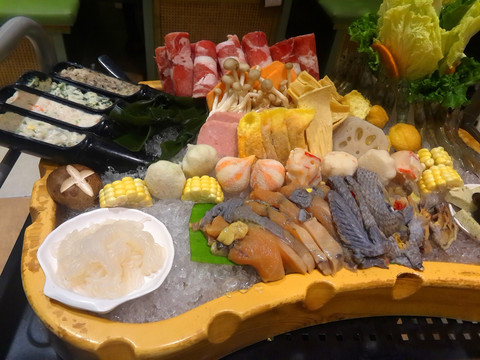 美食摄影