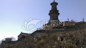 古塔