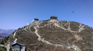 长城