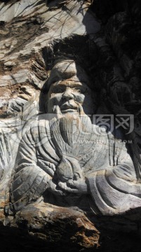 雕塑 浮雕