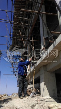古建施工