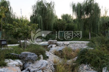 公园