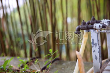 水龙头