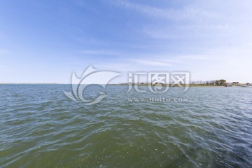 上海 南汇 滴水湖