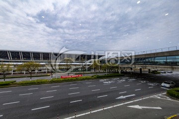浦东国际机场