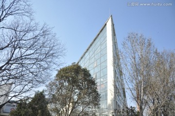 建筑