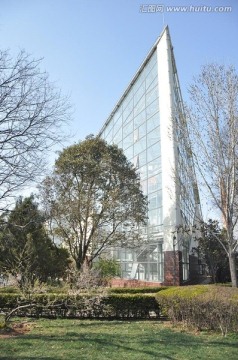 都市建筑