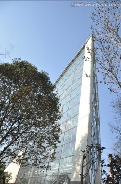 建筑