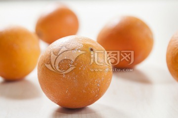 赣南脐橙