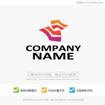 标志设计 LOGO设计